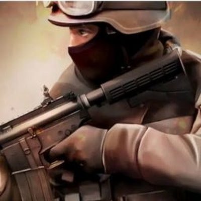 Archi281121's profile picture. 