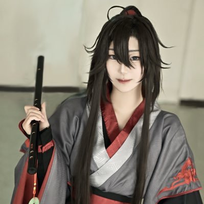 rein_ily4's profile picture. 中華｜コスプレ｜MXTX｜恋と深空｜原神｜本垢あります｜たまに雑多｜基本的に私からブロ解する事はないです。｜無言フォロー｜相方@mero_rt0