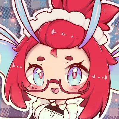 Emote Artist & Illustrator for @TieflingMelissa
Freelancer artist(2D & 3D) and a free time vtuber✨🐟
twitch: https://t.co/FSraVMcQJv