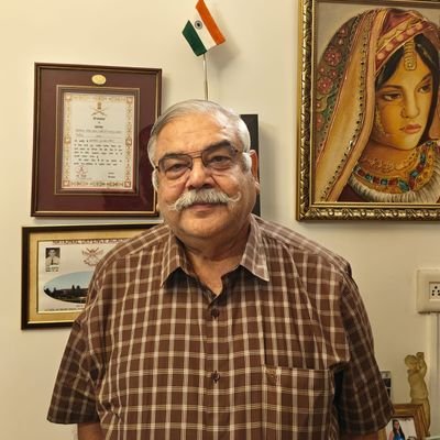 A veteran from Indian Army. Committed to build a united, prosperous and strong India. Spokesperson of Bharatiya Janata Party J&K. Member BCCI Sub Committee JKCA