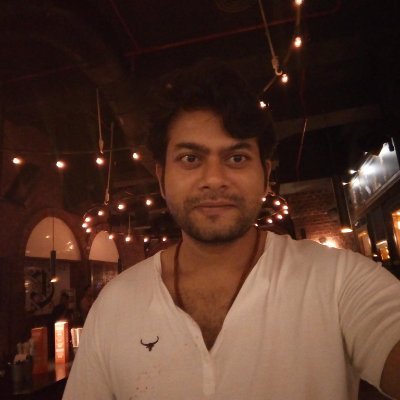 Amit #असतोमासद्गमय Profile