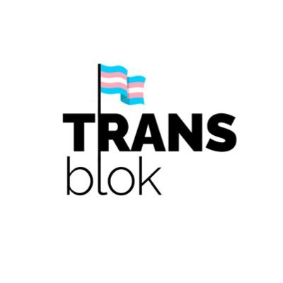 Trans Blok 🏳️⚧️ Profile