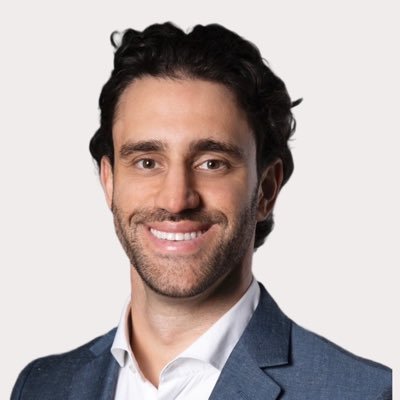 Bringing omnichain infra to financial markets | Financial Services & Institutional Lead @LayerZero_Core | Ex @WEF | Ex @Accenture