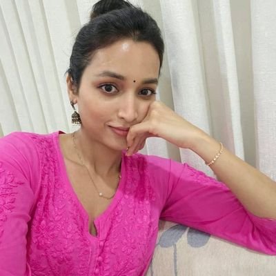 SwethaaaReddy's profile picture. 