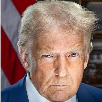 My opinions are my opinions - Mother/Conspiracy realist.
I believe history will show DJT to be the most consequential human being to have ever lived.