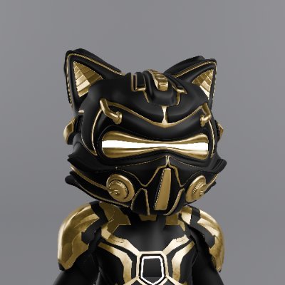 CEO @MystikLegacy 🔮 | Creator of @NekitoNFT 😼 | Building the future of 3D art on @apecoin