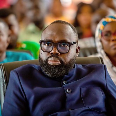 An Agricultural Economist | Chartered Financial Economist | Politician | Economics Lecturer | Consultant |