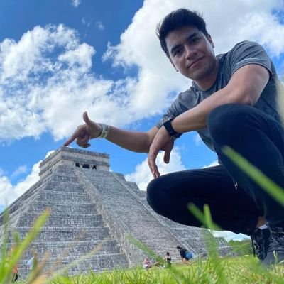 MAOC_InfoSec's profile picture. 🧭 Físico e Ingeniero 🛰