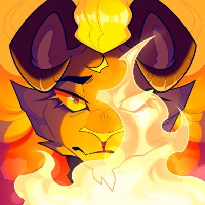 BurningValleys's profile picture. Welcome to the official Burning Valleys account! Story and characters belong to @circusblades