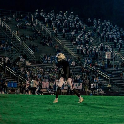 c/o 2026 WIDE RECEIVER 6’2 170 and track athlete @Tatefootball
