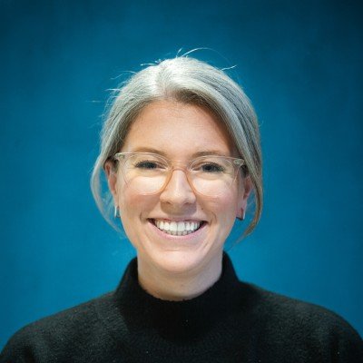 Head of Business Development 🫱🏻🫲🏽 · Urbanism & Mobility 🚲 · Strategic Advisor & NED ⚡️ · EMBA Candidate 🔖 · 🇨🇦 in 🇬🇧 · she/her