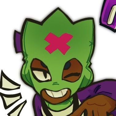 • Esp / Ing - Brawl stars art (mostly) - Proshippers please dni •