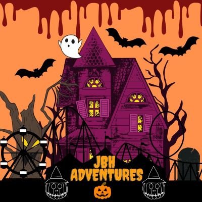 adventures_jbh's profile picture. Hersheypark, Disney, Universal, Fun-Filled Adventures, Vlogs!Follow me on YouTube to see all my latest adventures! 😀