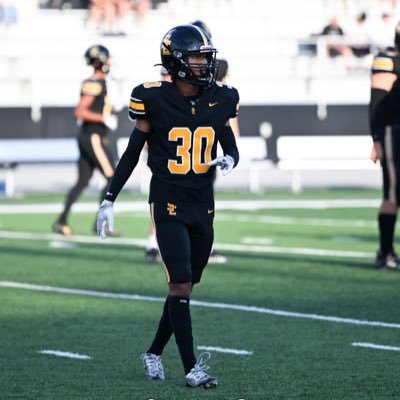 Caleb_Schmitz_'s profile picture. Southeast Polk Class of 2026| DB| Football/ Track