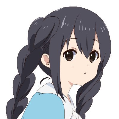 🇬🇧
京アニ、けいおん、リズと青い鳥、ユーフォ、ハルヒ、ぼざろ、Lain、少女終末旅行 が大好き。80s-2000s sci-fi.
I love Azusa and I love KyoAni.
Avatar: @mayoineko_0915