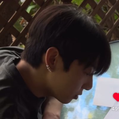 —— 💭I will always be here by your side BTS ( 7 ) 💜 𝐣𝐤 𝐭𝐡𝐯 🐰🐻 ——
