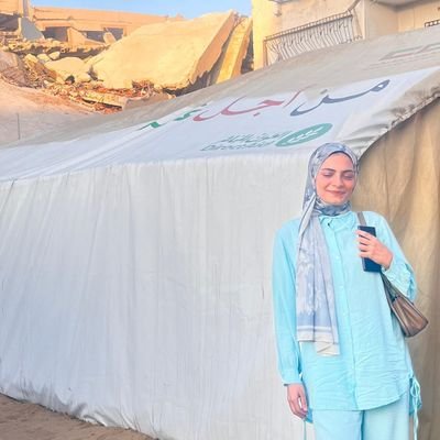 Architecture Student , Gaza
https://t.co/6PR2ajFSUY
There is nothing but suffering.