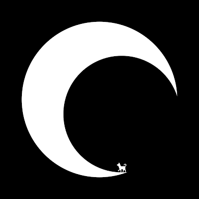 oldmoon_top's profile picture. 【破界符】创始人。希望做一只帅气、有才、放荡不羁的老狗。