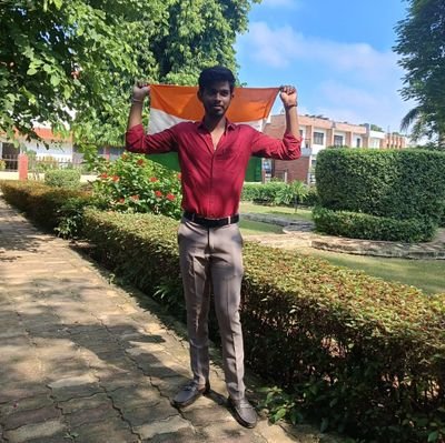 फ़ॉलो करेंगे तो 100% फॉलोबैक जरूर मिलेगा, हम सिर्फ मुद्दो की बात करते हैं फालतु की बहस नही करते, हम किसी के विरोधी नही हैं