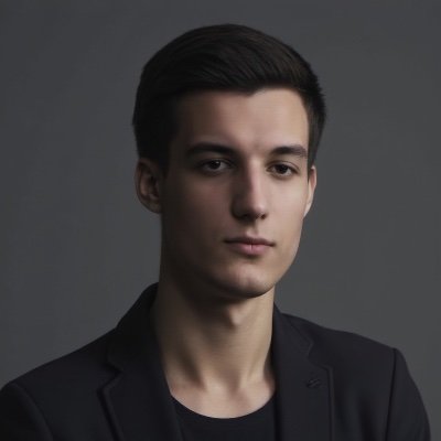 vl_kurochkin's profile picture. LookExplorer