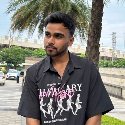 Content Creator | Community Ambassador Quest Architect @Layer3xyz | Streamer @AbstractChain Turning your ideas into engaging videos. DMs open for collabs 📨