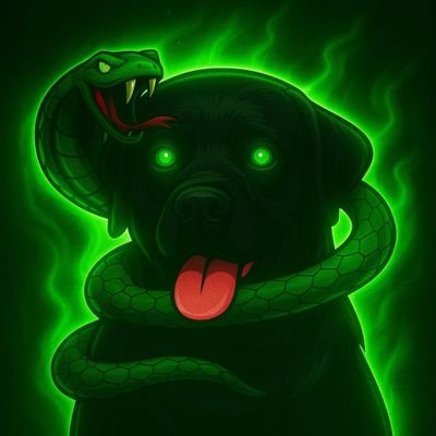 In Crypto since 2016,
$SOL token hunter and creator of the next Gem, now focuses on $CRUMB $SNAKE