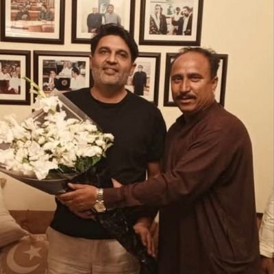 President PPP Phc District Shikarpur
Ex President Psf District Shikarpur
Co Ardenetior PPP Digital District Shikarpur ....