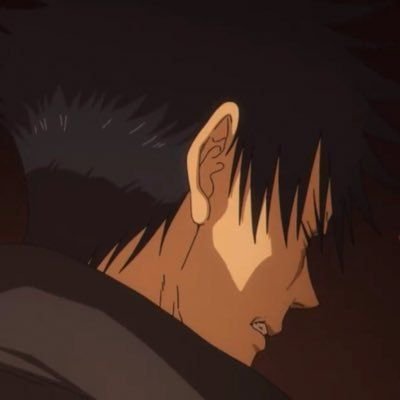 #itfs It'll be lonely without you, Fushiguro