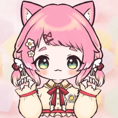 もぐもぐ ぽぽまる ʚ🎀ɞ はらぺこ系ママVTuber 🍚🥢 4.5周年ありがとう🌟さんのプロフィール画像