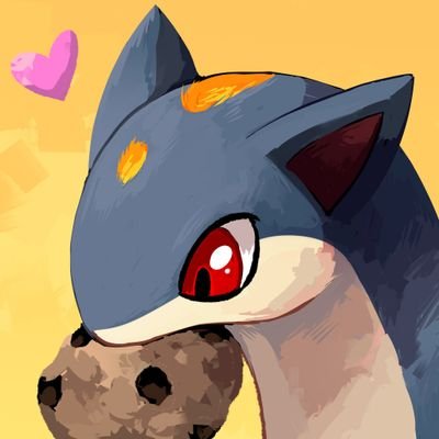 🔞 Chillin |He/Him| Bi 25
lover of coffee ☕️; Typhlosion, fluffy things, and being a goofball. eepyhead
photography/art/furry-slightly lewd ⚠️
|NSFW| MDNI |