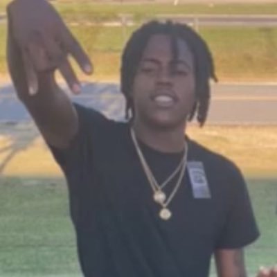 DonteriosM87692's profile picture.