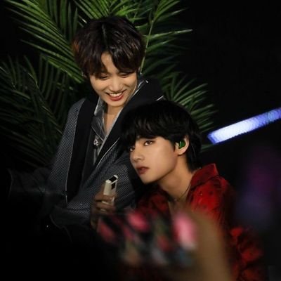 •she/her •ot⁷ •vk - writer
✿found my home in bangtan✿
ᡣ𐭩 taekook endgame ᡣ𐭩