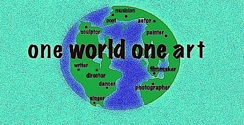 one world one art