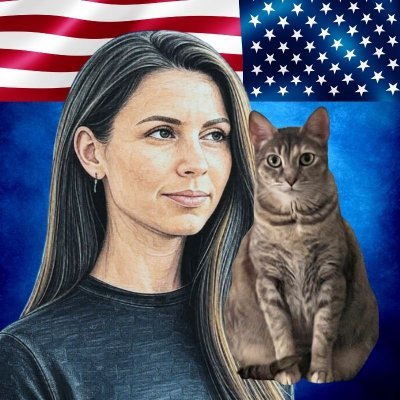 Average American who’s sick of bootlickers, The Alt Fact Admin, & fascist cosplay. Don't hold back. Fight fascism with facts! 🇺🇸 🇨🇦 🇲🇽 🇺🇦 🏳️🌈🏳️⚧️