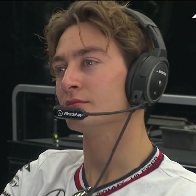has gpda director george russell been a bad boy again?