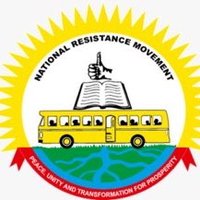 NRM CHAIRMAN UK AND IRELAND BRANCH ALLAN OLARA (@nrmukbranch) 's Twitter Profile Photo