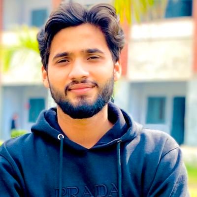 techno_hamza7's profile picture. React|Node|Mongo|Git|Software Engineer|Full stack web developer