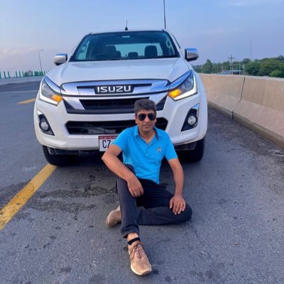 Life is great and I am very fortunate. #alhamdulillah. Tweets are mine. Retweets are not always endorsements