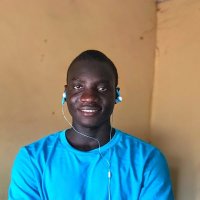 Alpha yohanna kakeh (@alphayohan32476) 's Twitter Profile