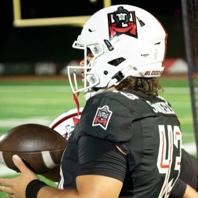 LSL ELITE 5 Pearl Long Snapper | LS @ESU_football | 5’10 245