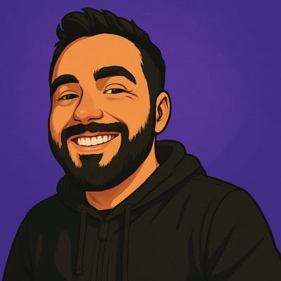 👾 Gamer de tudo, pro player de nada
📺 Faço live na 🟣Twitch & 🔴YouTube
🍿 Entra pra ver jogo, fica pela resenha
🎙️ Falo besteira profissionalmente