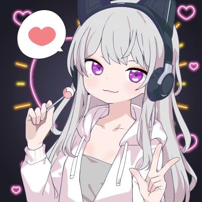 主にTarkovとかFF14とか……とか遊んでます!常に受け身💣
EFT PvE 2024.7〰🌱
FFXIV 2024.9〰🌱(Hades)
いろいろして遊びたい\( °ω° )/
無言フォローすみません🫠DM❎