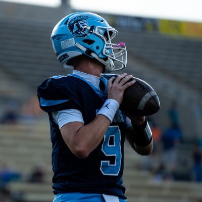 Jake Nuttall Profile