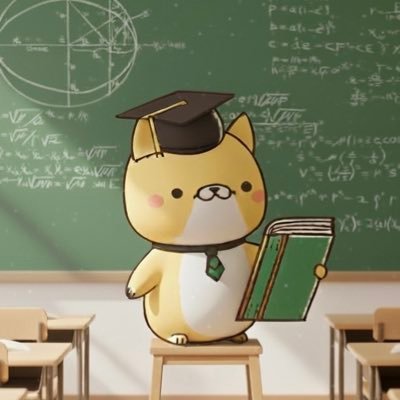 会話形式の動画でニュースを分かりやすく解説しています📗 一番好きな分野は技術です💻 ジム検索サイト作りました💪