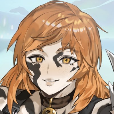 Parthaenth's profile picture. I do sum heroforgin’. Models are made in heroforge (obviously)