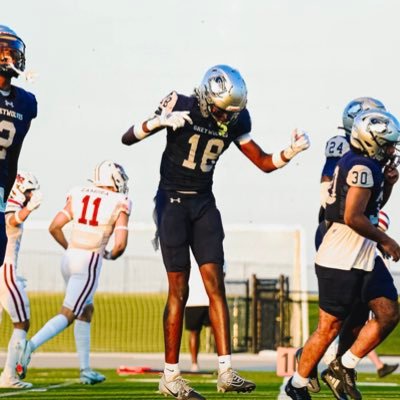 c/o 26’ / wide receiver & Tight End / 110 & 300 hurdles / 6’4 180/ shoemaker high school / NCAA: 2350902514 / #2543935049 / Jamwebsite25@gmail.com / 40:4.50