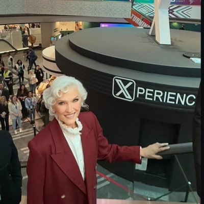 Bestselling International Author of A Woman Makes A Plan Doctor of Dietetics & Supermodel