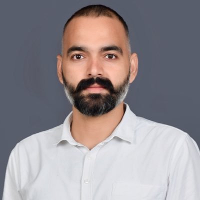 District President Ambala Congress Rural . Former District President youth congress Ambala rural. Former Assembly President youth congress Mulana .