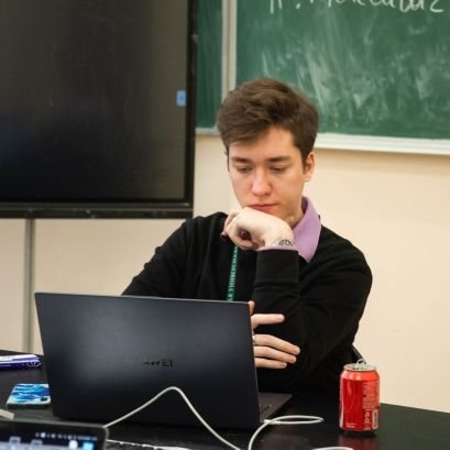 the_vironaut's profile picture. 