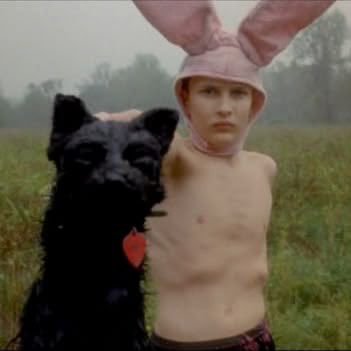 lisc4dip3sce's profile picture. “mi farei analizzare per capirti”